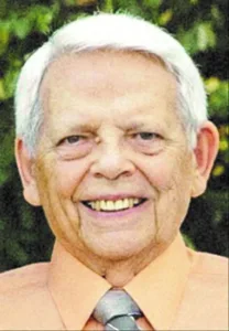 Gary L. Brehman